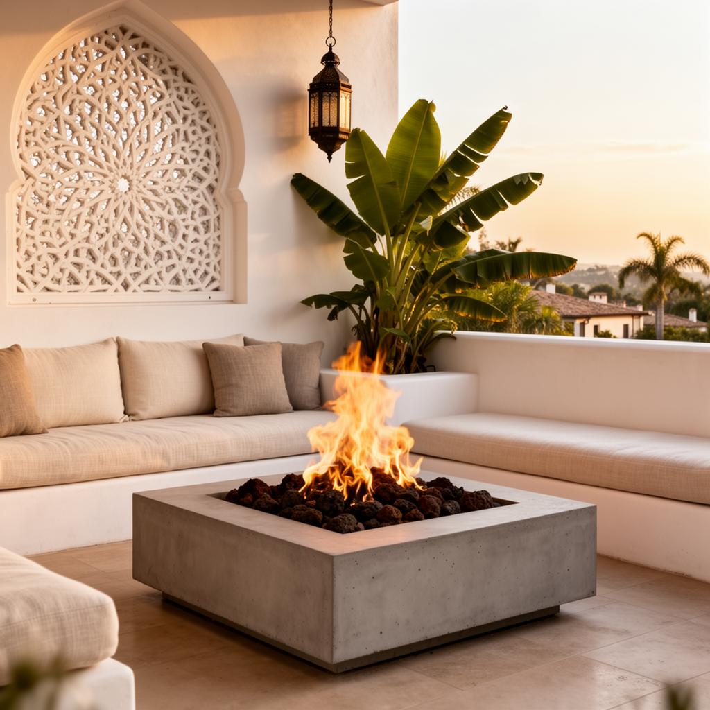 Fire Pits