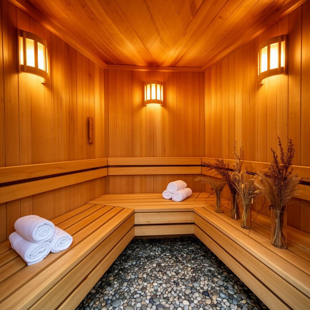 Bespoke Outdoor Builds